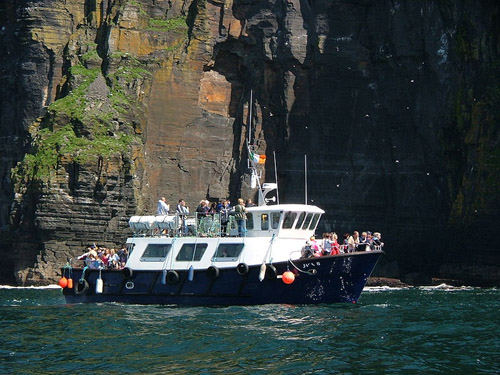 acantilados moher 2
